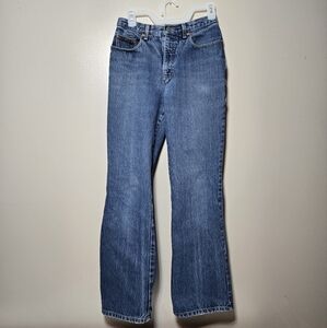 New York Jean Flare leg Average Jeans Sixe 6